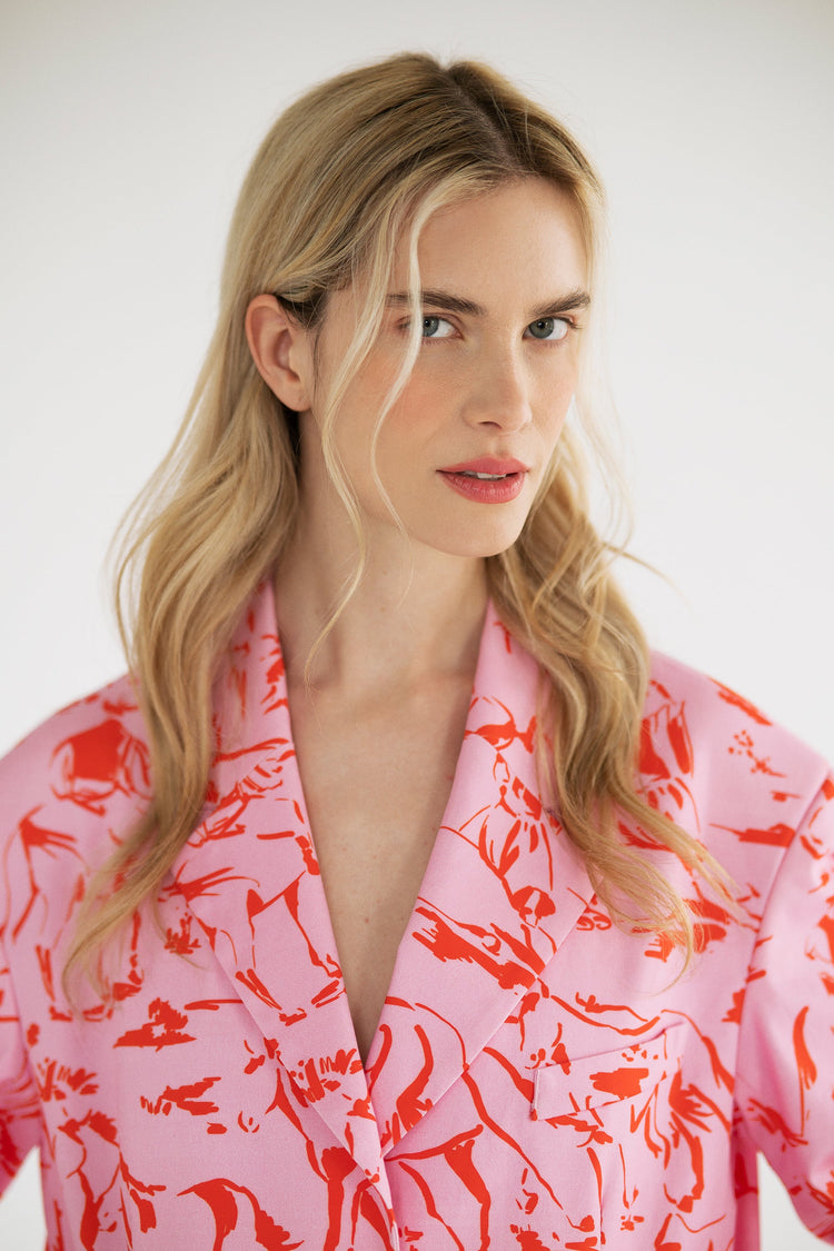 TOMCSANYI Spring Summer 2025
