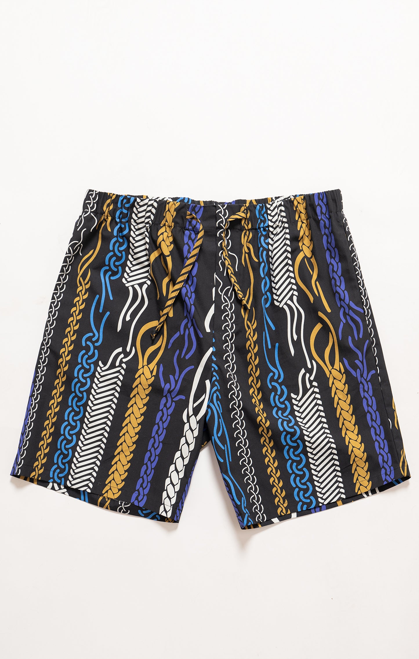 PALANTA men's shorts 'Braid'