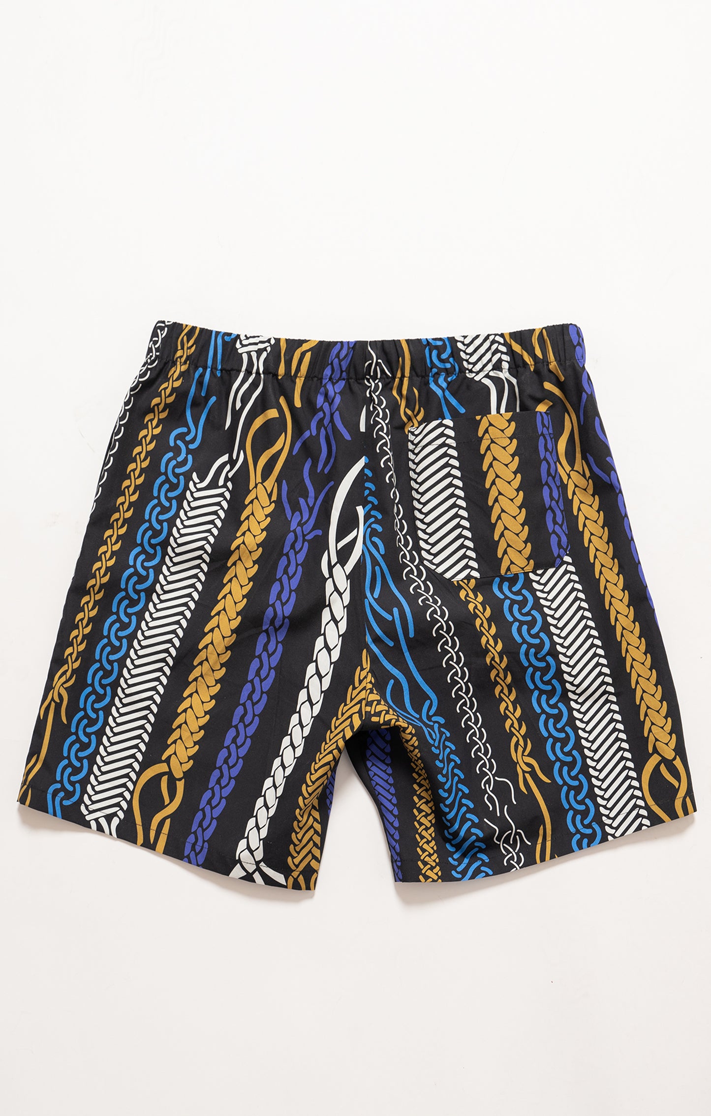 PALANTA men's shorts 'Braid'