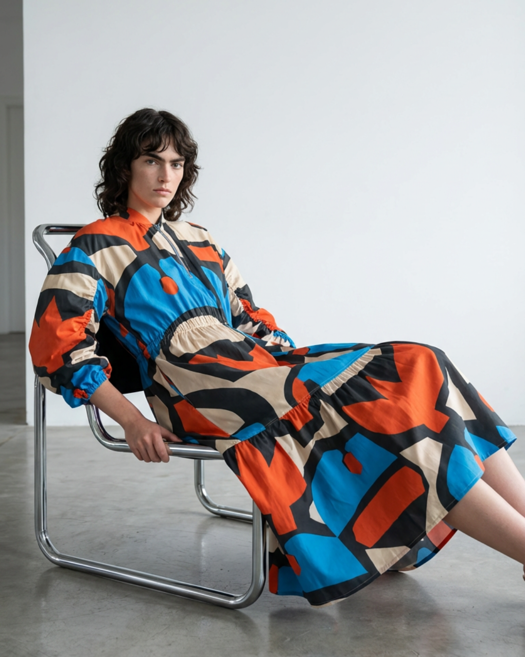 Spring / Summer 2026