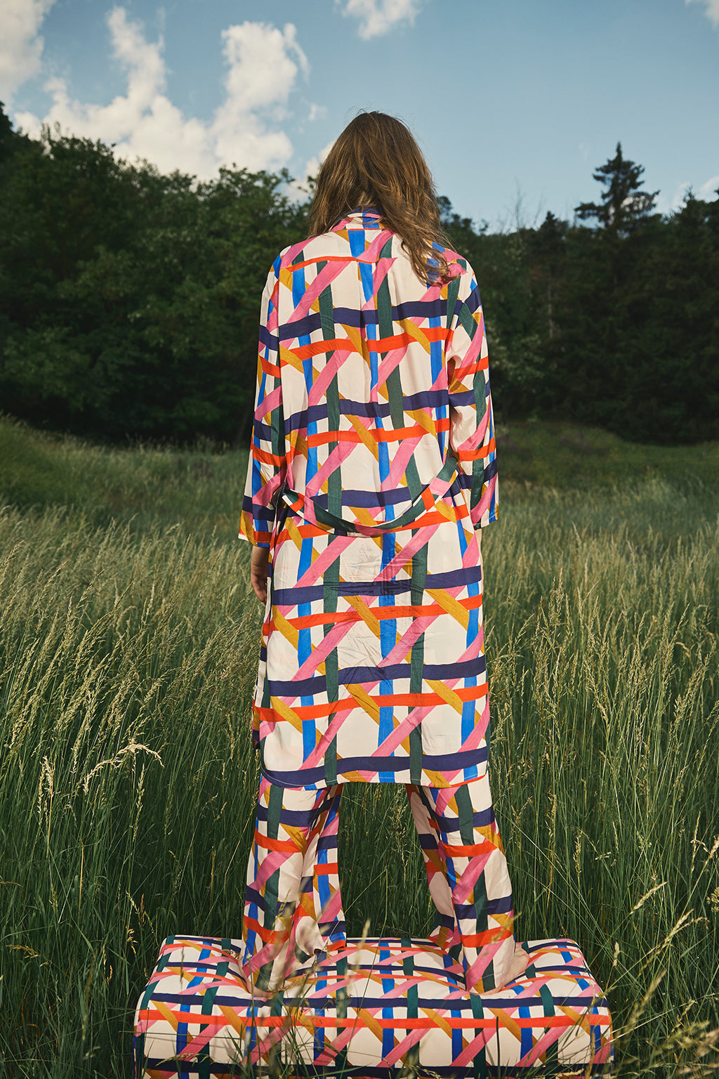 BOPPARD shirt dress 'Thonet'