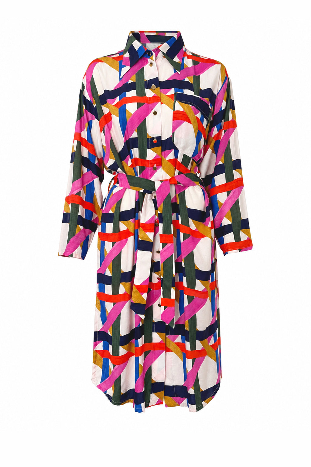 BOPPARD shirt dress 'Thonet'
