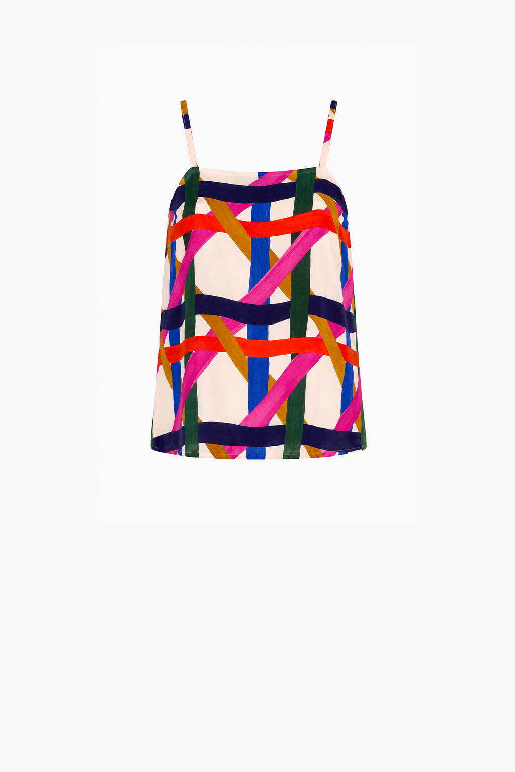 KORSO cami top 'Thonet'
