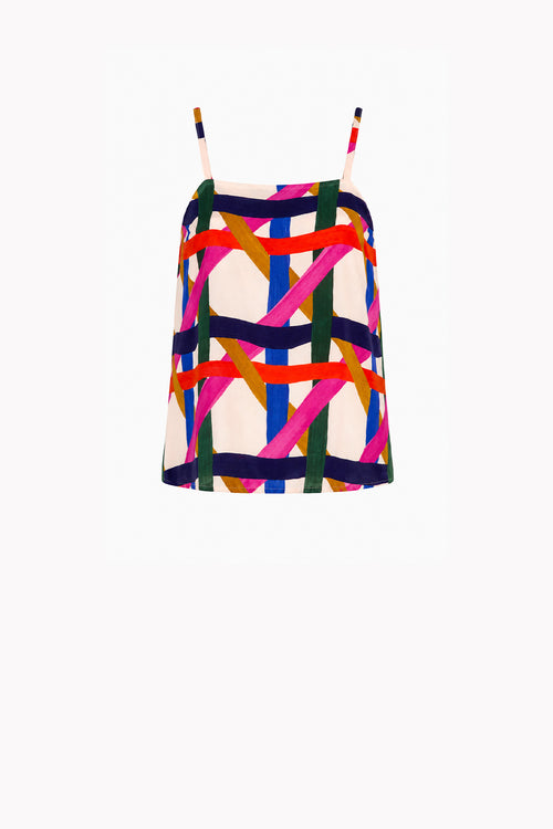 KORSO cami top 'Thonet'