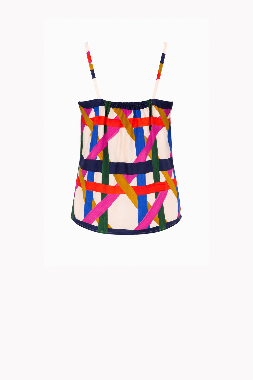 KORSO cami top 'Thonet'