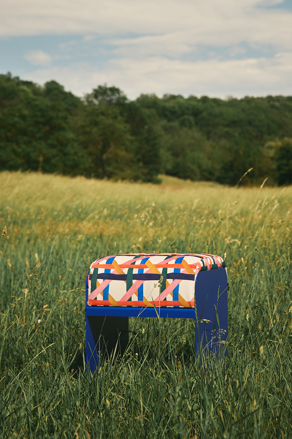 MAEVE x Thonet stool