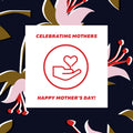 Mother's Day Gift Card