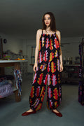 SZIV balloon trousers 'Hearts'