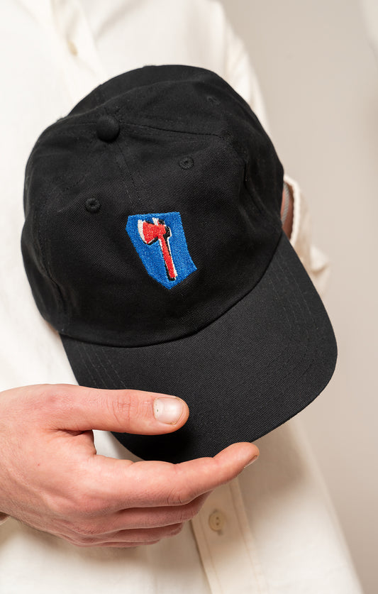 KAPA baseball hat 'Axe'