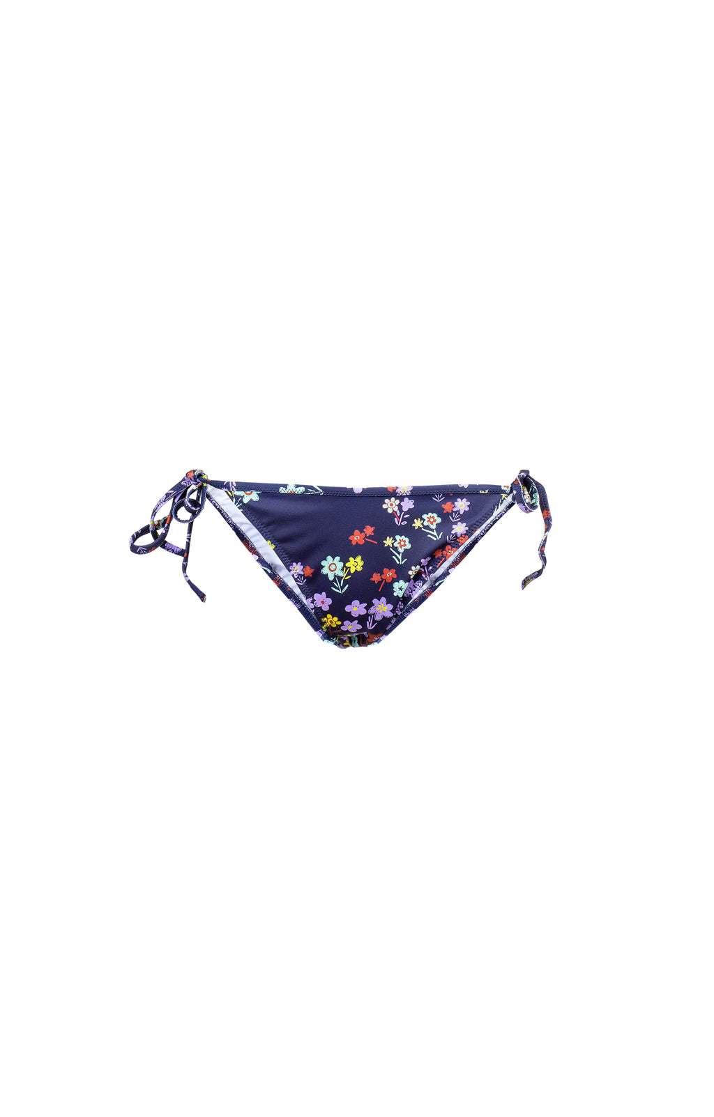 CATRI side-tie bikini bottom 'meadow'