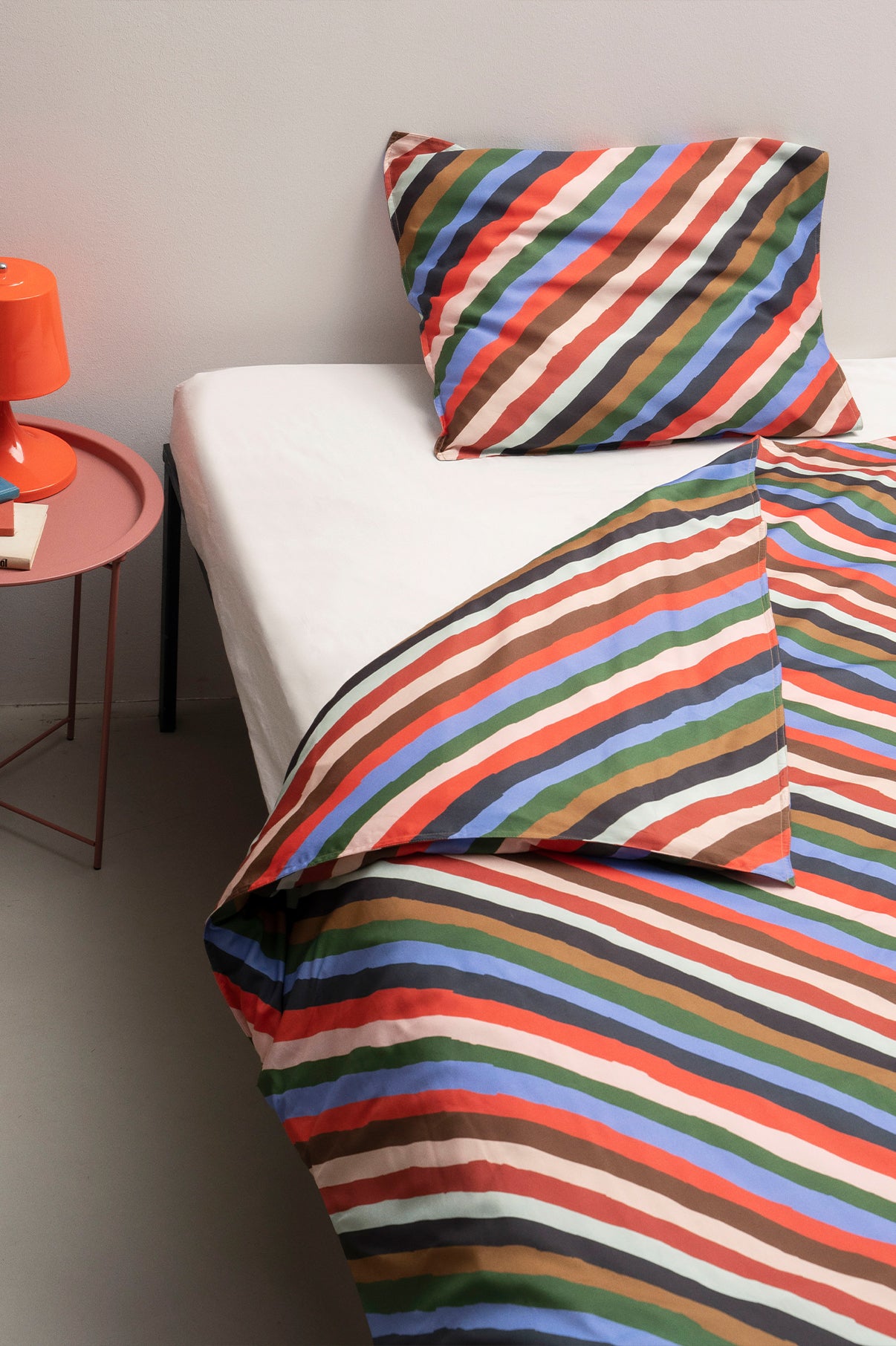 Duvet Cover 'Stripes'