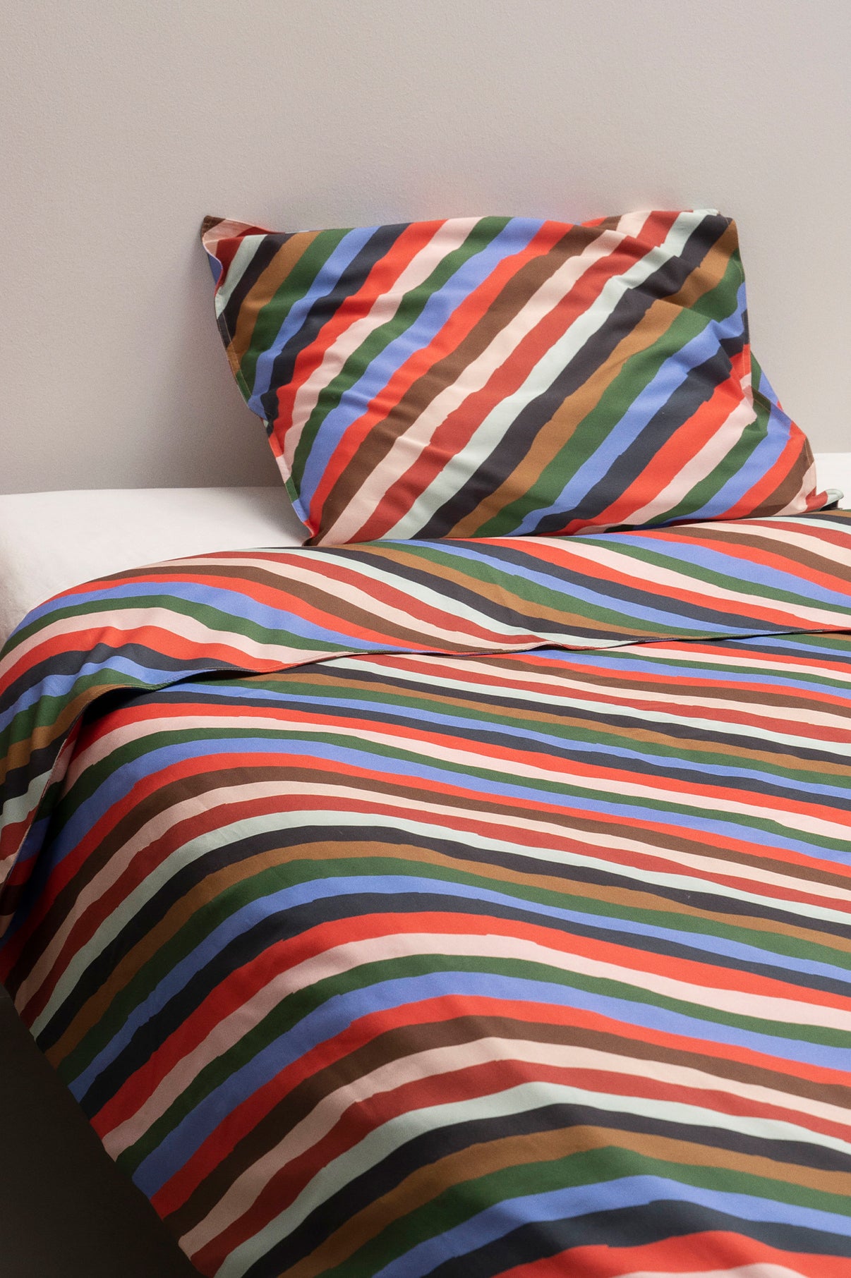 Duvet Cover 'Stripes'