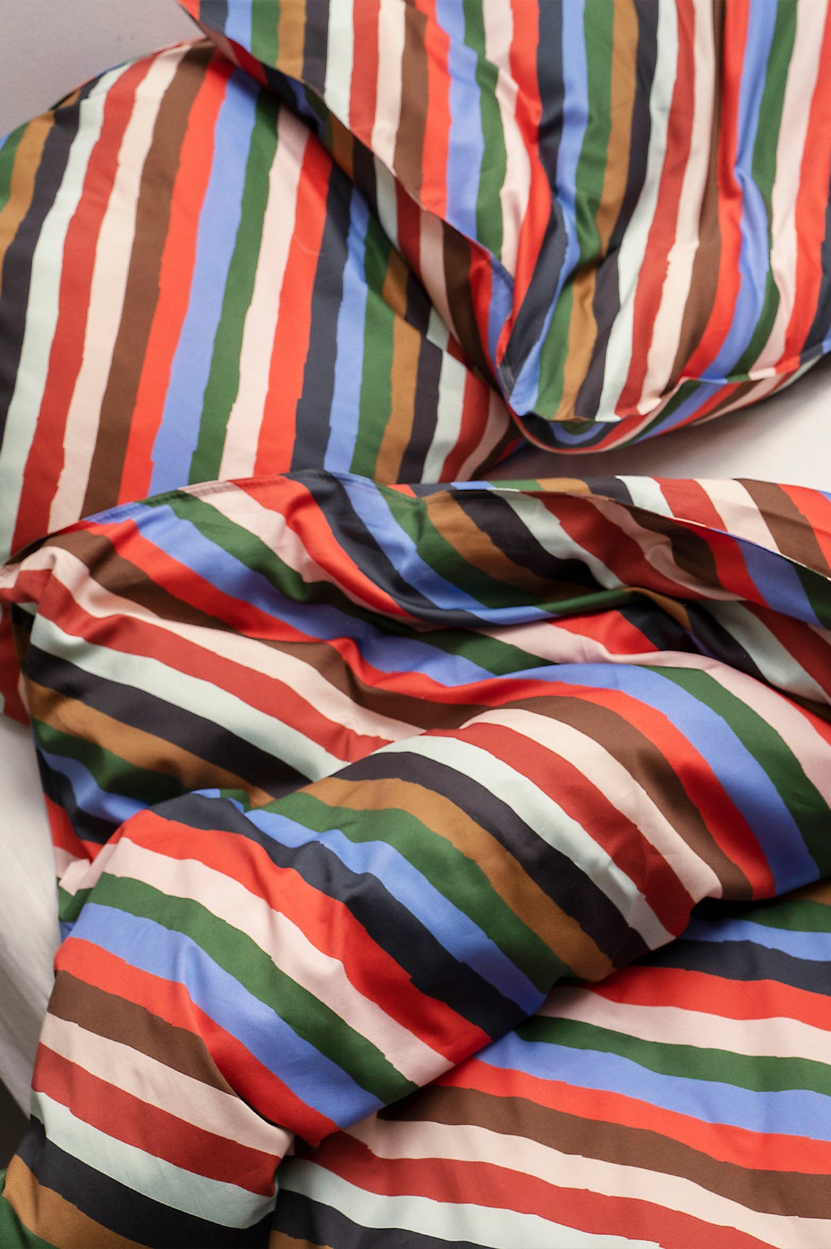 Duvet Cover 'Stripes'