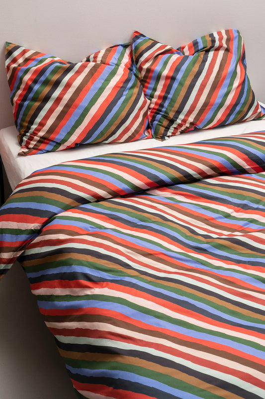 Duvet Cover 'Stripes'