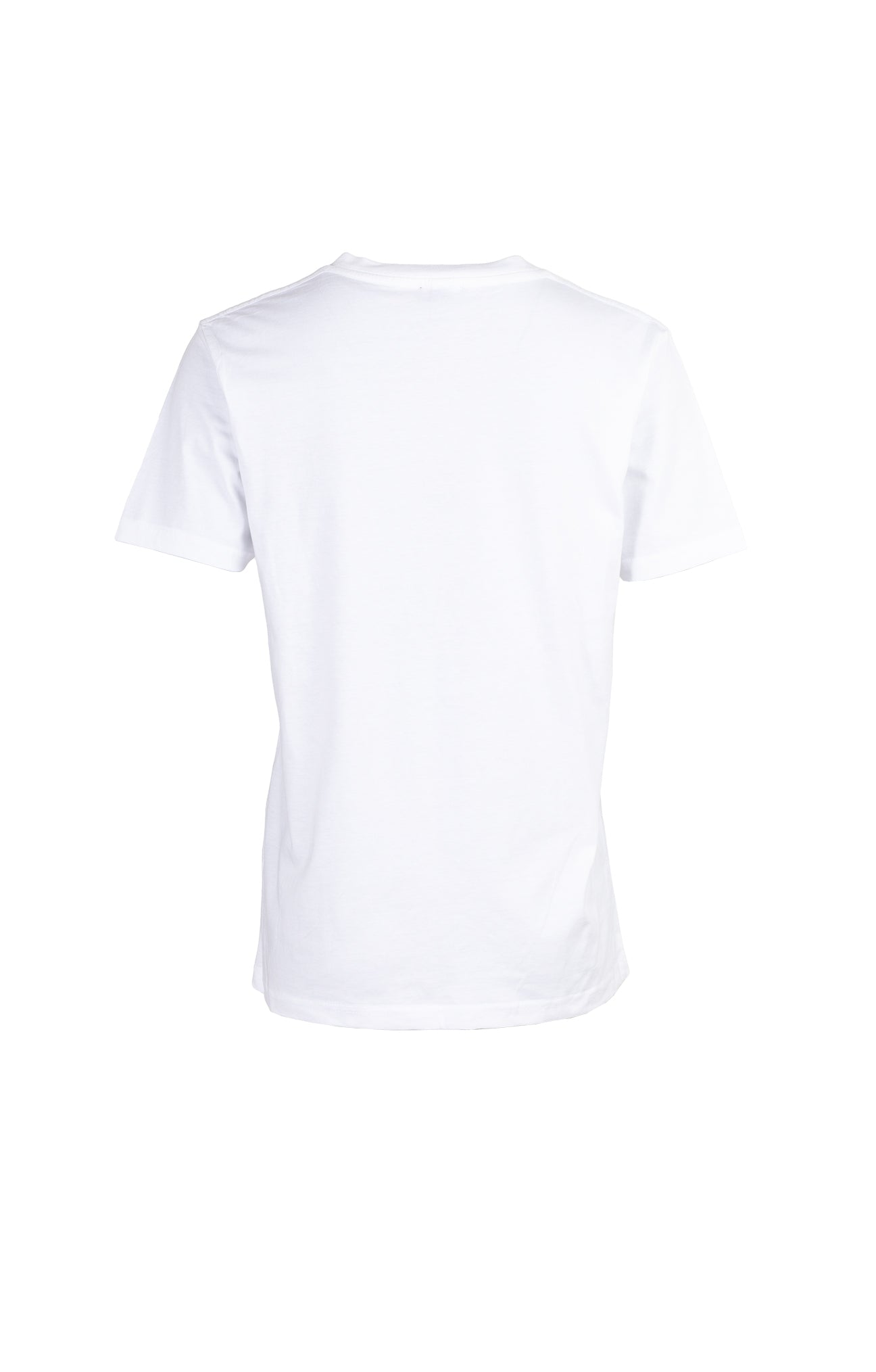 TULIP T-shirt 'white'