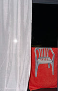 LIDO beach towel 'Chair'