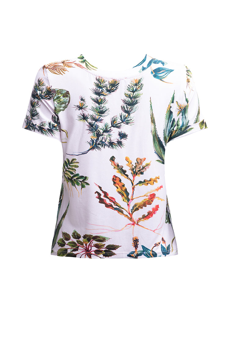 AMUR T-shirt 'hydrophyte'