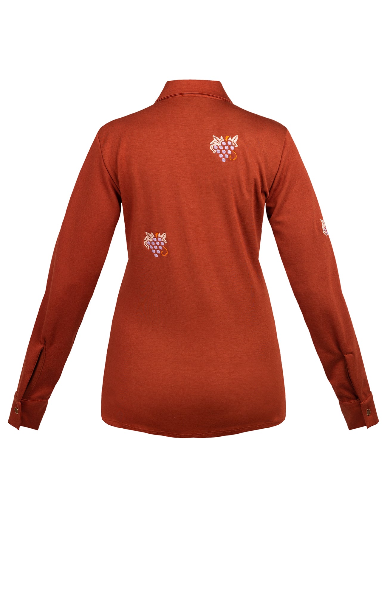 ASTI jersey shirt