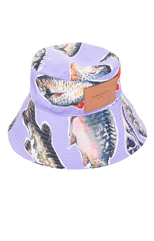 BUSA bucket hat 'big fish'