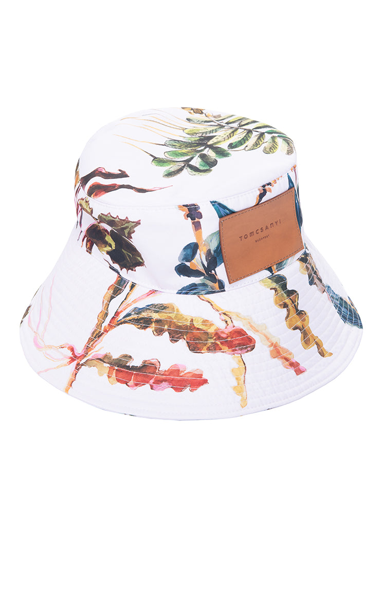 BUSA bucket hat 'hydrophyte'