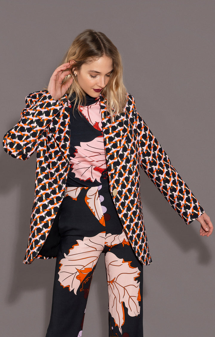Coats & Jackets – TOMCSANYI