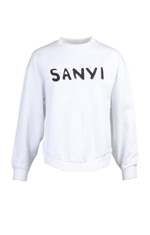 'SANYI' sweatshirt for boys